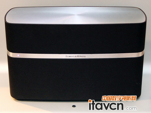 B&W全新支持Airplay音響系統A5