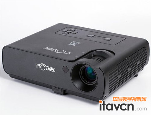 艾洛維inovel VE278