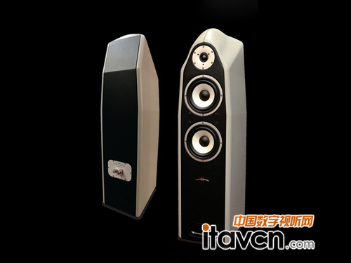 Hansen Audio TheKnightII落地揚聲器