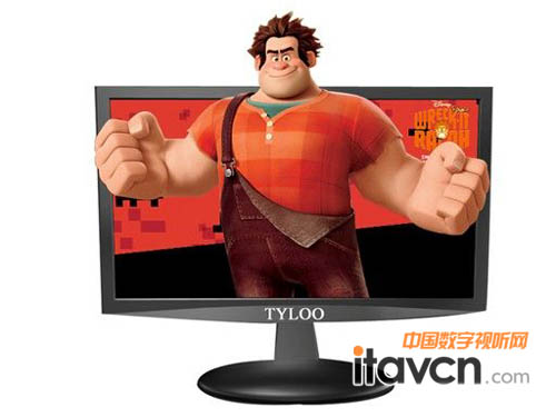 天祿光電即將推出國內首款裸眼3D電視