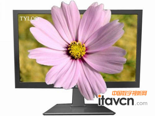 天祿光電即將推出國內首款裸眼3D電視