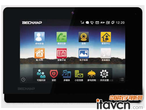 波創-BC2-D10G智能網關