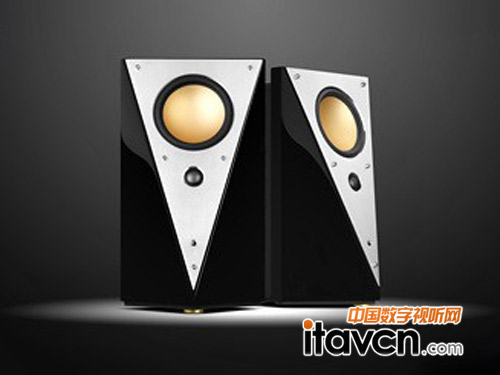 全新有源電子濾波技術 HiVi T200C