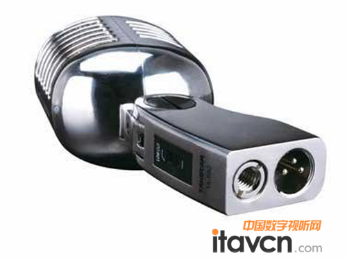 得勝TA-55C古典麥克風(fēng)