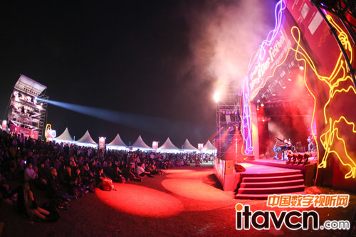 炫彩熱鬧的香港美酒佳肴巡禮