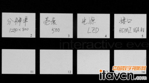 美高光電光學(xué)觸控便攜投影MG500X+上市