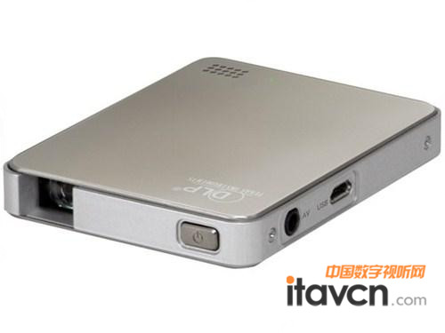 Geanee超便攜DLP投影機MPJ-50