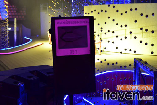 function-one R1 音箱