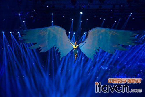 我要遠(yuǎn)航,我要飛翔