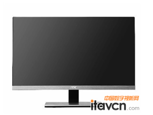 冠捷新款23寸IPS顯示器i2367fh北美上市
