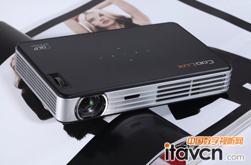 酷樂視X2打造移動辦公新紀元