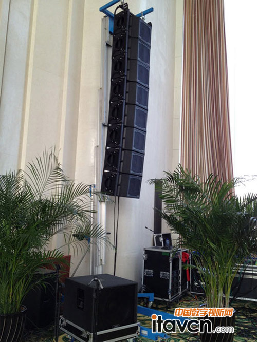 Versarray112線性陣列