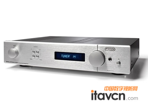 CREEK��ȪEvolution 5350�ϲ��Ŵ���