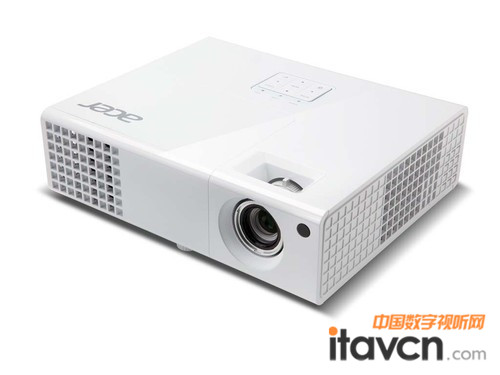 Acer H6510BD投影機(jī)