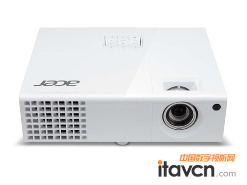 Acer H6510BD投影機(jī)