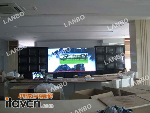 ҕ�l�O���cҕ�l���h���e LANBO������������ϵ�y