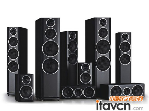 沃夫德爾Diamond 100系列再添新成員