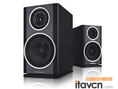 沃夫德爾Diamond 100全新系列