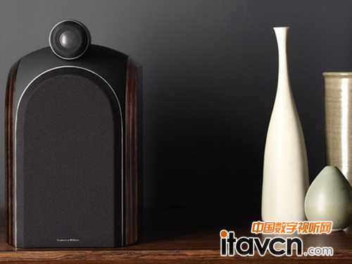 B&W PM1小型發燒喇叭