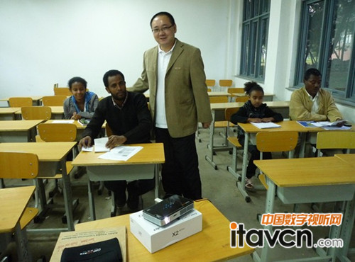 同學(xué)們也都很喜歡X2