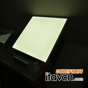 電視大型化加速致導(dǎo)光板需求面積增長