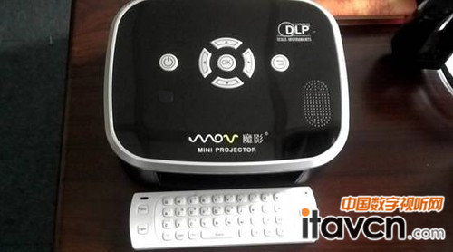 魔影下一代微投或搭載安卓4.0操作系統(tǒng)