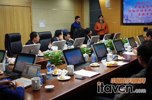 上海金橋信息股份有限公司參展中國(guó)醫(yī)院協(xié)會(huì)