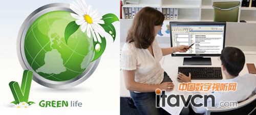 綠色節能 行業領先 三星SC系列商顯備受關注