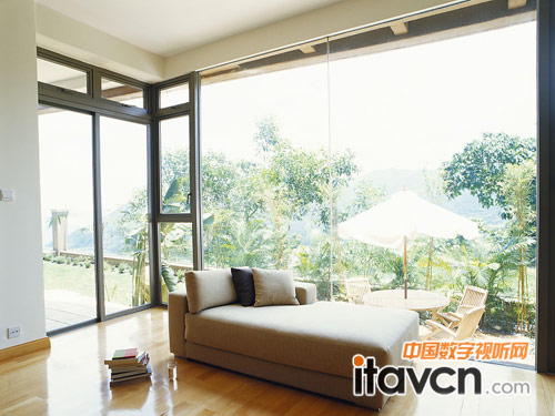 性價比及便捷性制約智能家居系統普及