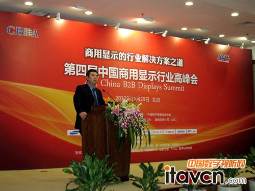 鴻合觸控屏榮膺2012最佳解決方案獎