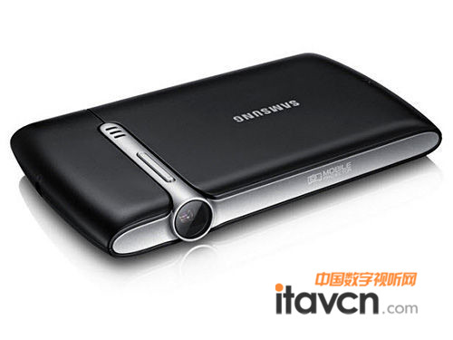 三星的微投EAD-R10