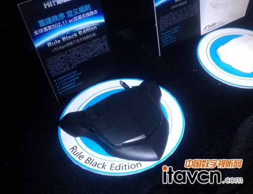 海聯達802.11ac無線網卡