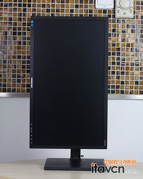 三星23吋液晶S23C650D豎屏