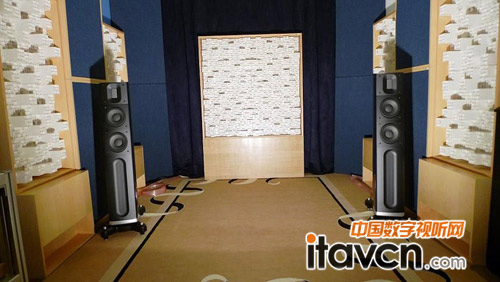 高品質享受 Raidho全新Diamond D-2音箱