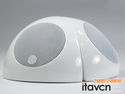 精致品味 Audiolife Nano-Q1壁掛式喇叭