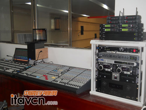 先歌打造萬寧市多功能活動中心樣板工程