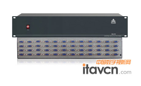 訊維XW-VG16-102多組分配器