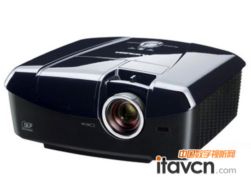 CES2013三菱將展出最新LCOS家用投影機