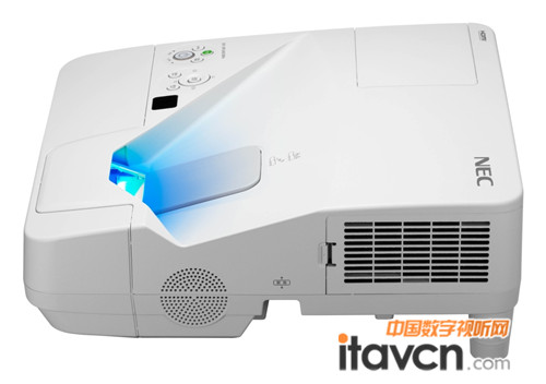 NEC UM330X+ϵзʽ̽ͶӰCÃ(ni)ǶʽR