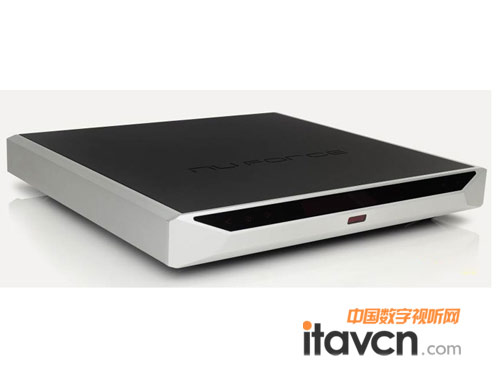 NuForce新智推出全新IA-18數碼功放