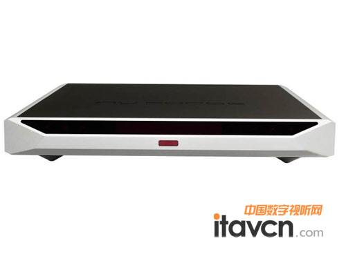 NuForce新智推出全新IA-18數碼功放