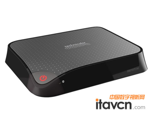 特藝T-BOX2榮獲2012通信行業創新產品獎