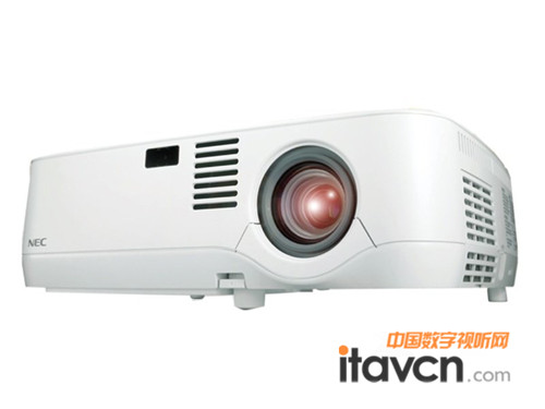 NEC NP630C投影機