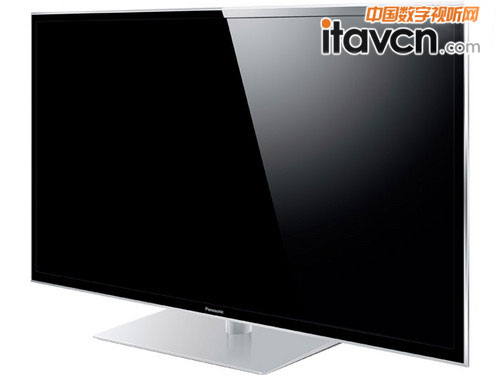 松下CES2013發(fā)布Smart Viera等離子HDTV