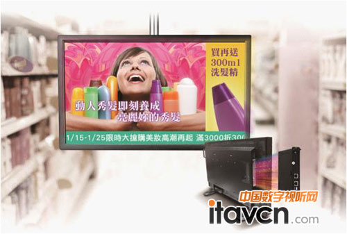 引領(lǐng)數(shù)字看板標(biāo)準(zhǔn)化 新漢強攻OPS新商機