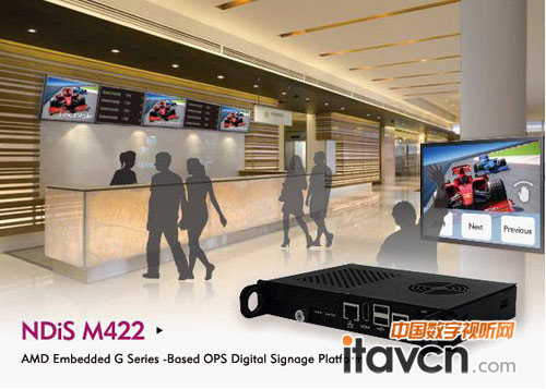 OPS引爆寬廣商機