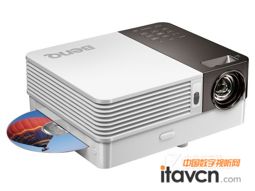 BenQ超便攜LED微型投影機(jī) GP10