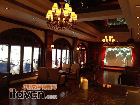 小南國花園酒店