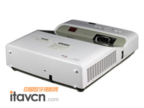 雅圖RAC100系列投影機