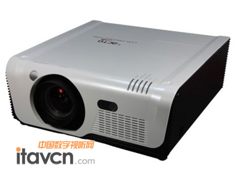 雅圖LX4000系列投影機